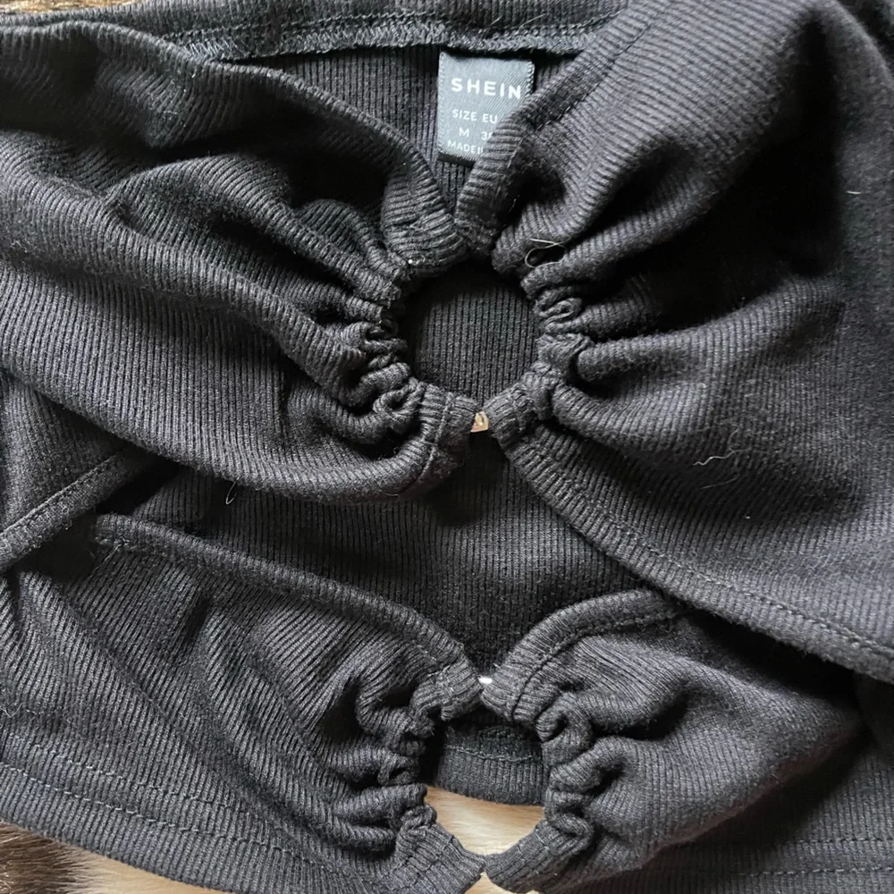 Shein blouse - Picture 3 of 3